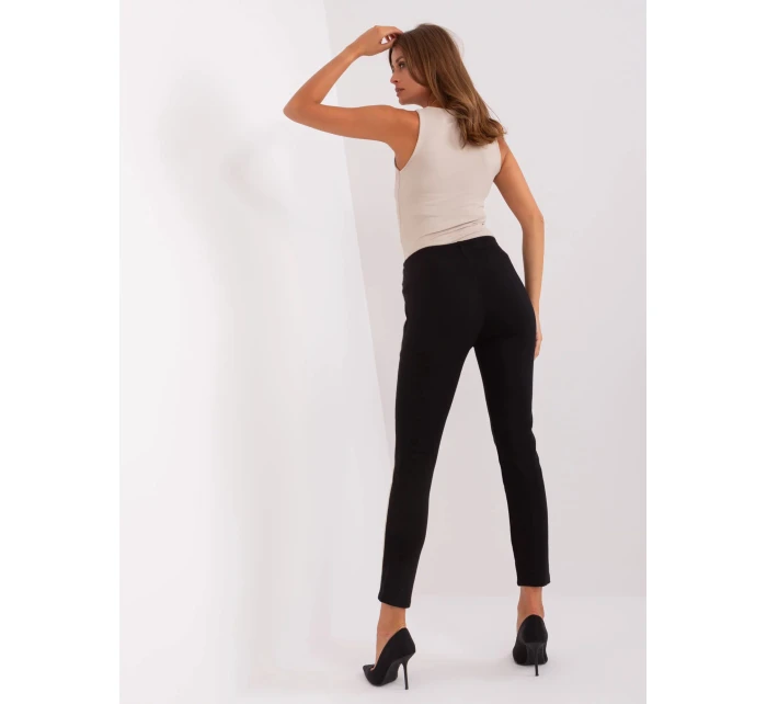 Dámské tepláky RV DR model 20184002 černá Relevance - FPrice Dámské tepláky RV DR model 20184002 černá Relevance - FPrice