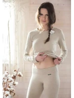 Dámské legíny HOT TOUCH LXL 729 3