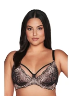 BIUSTONOSZ AV model 20303439 BLACK - Ava