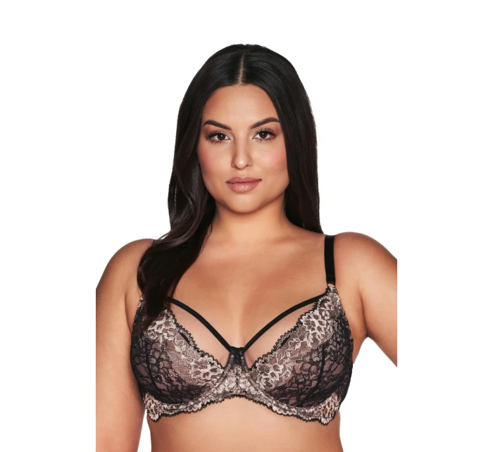 BIUSTONOSZ AV model 20303439 BLACK - Ava