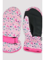 LYŽAŘSKÉ RUKAVICE RN047