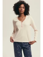 DÁMSKÉ PYŽAMO AW25 model 21361401 - HENDERSON LADIES DÁMSKÉ PYŽAMO AW25 model 21361401 - HENDERSON LADIES