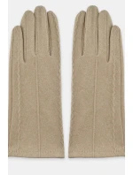 DÁMSKÉ RUKAVICE model 21786099 - Noviti