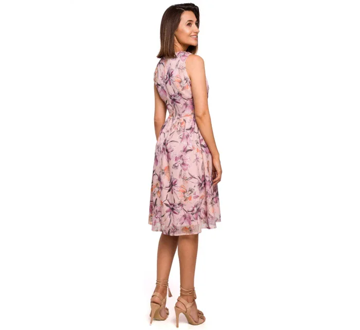 Denní šaty model 144835 Stylove