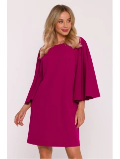 Denní šaty model 220102 Stylove