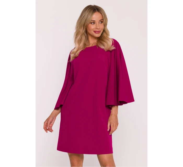 Denní šaty model 220102 Stylove