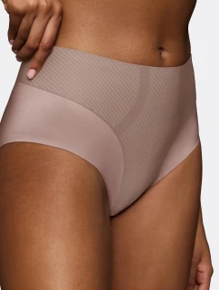 model 21742892 Illusion Curve Maxi BROWN BROWN - Triumph