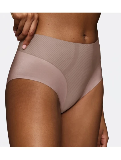 model 21742892 Illusion Curve Maxi BROWN BROWN - Triumph model 21742892 Illusion Curve Maxi BROWN BROWN - Triumph