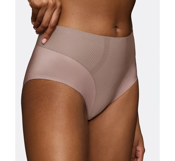 model 21742892 Illusion Curve Maxi BROWN BROWN - Triumph model 21742892 Illusion Curve Maxi BROWN BROWN - Triumph