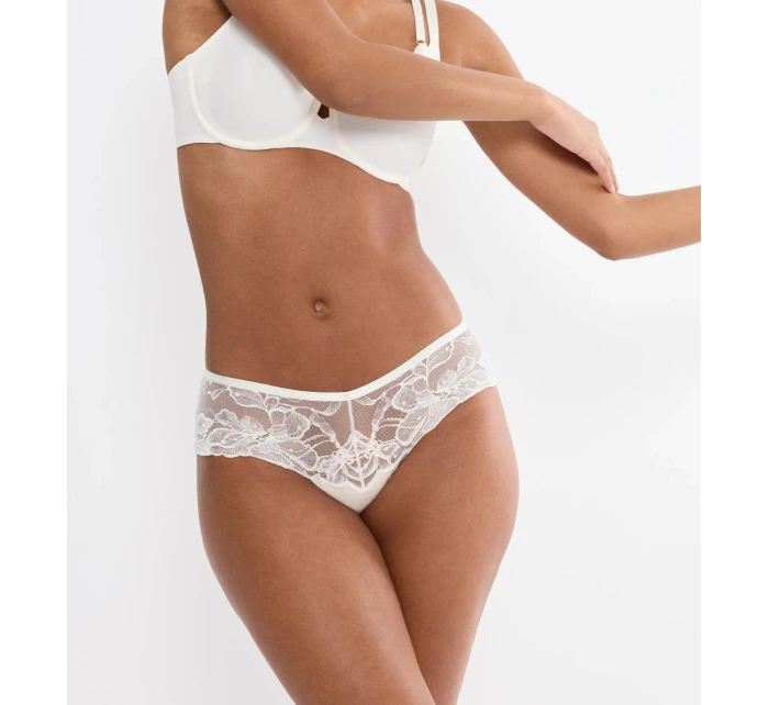 Wild model 22001315 Florale Maxi WHITE  WHITE - Triumph