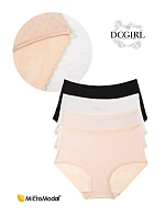 DC Girl kalhotky 27142 A'2 M-XL