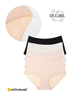 DC Girl kalhotky 27142 A'2 M-XL