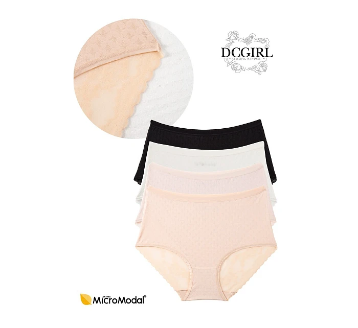 DC Girl kalhotky 27142 A'2 M-XL