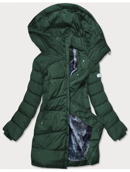 KURTKA DAMSKA ZIMOWA model 21243187 - LHD