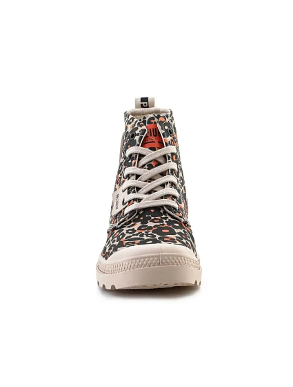 Boty Pampa HI Wild W model 19907150 - Palladium Boty Pampa HI Wild W model 19907150 - Palladium