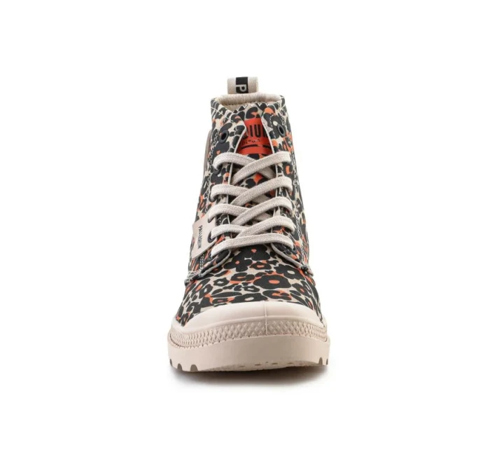 Boty Palladium Pampa HI Wild W 99125-260-M