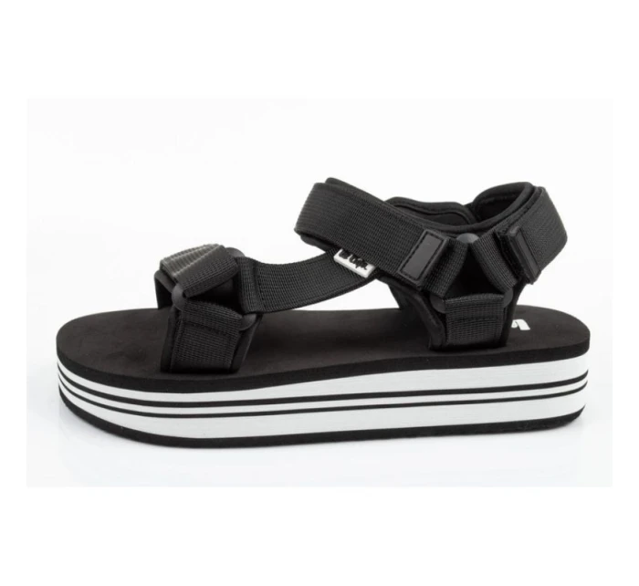 W model 20080805 sandály - Lee Cooper