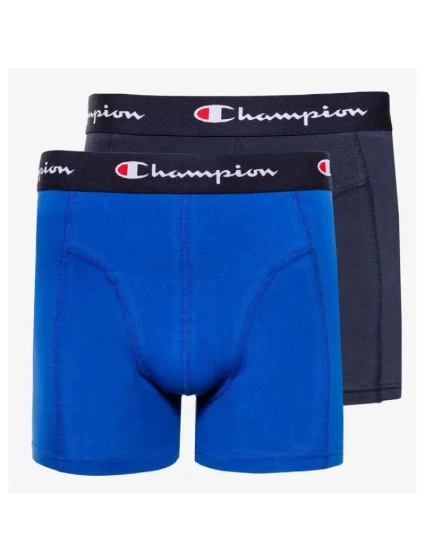 Boxerky Champion 2 ks M U20001 BS036