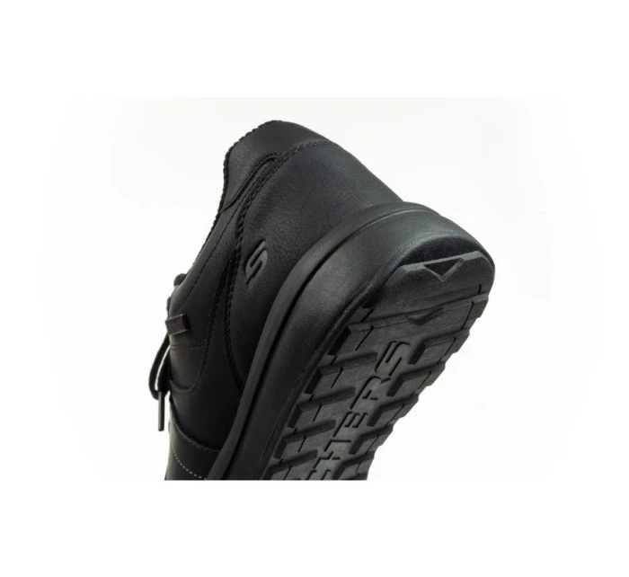 Boty Skechers Netson M 205236/BBK Boty Skechers Netson M 205236/BBK