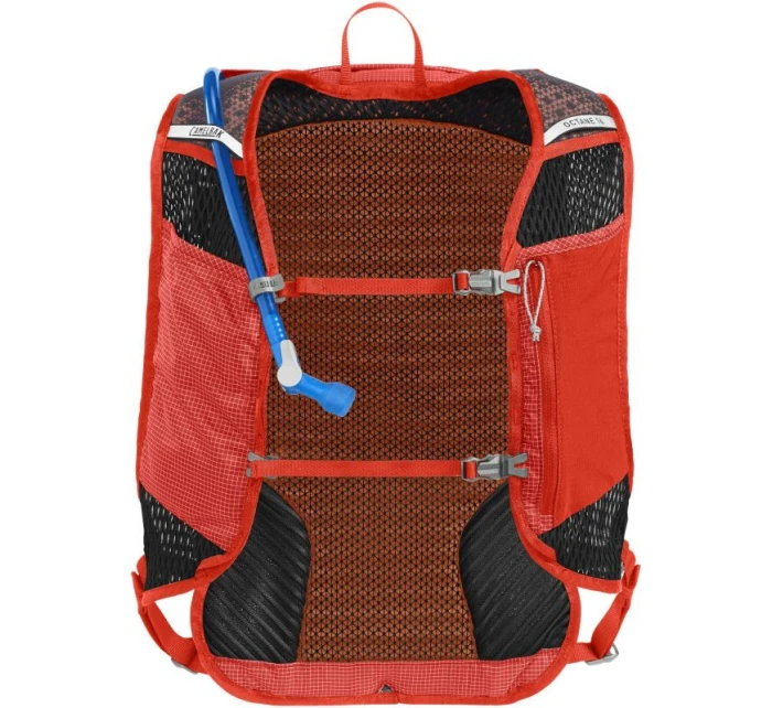 Turistický batoh CamelBak Octane™ 16 s dvojitým hrudním popruhem červený (C2826/601000)