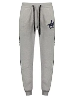 Geographical Norway Mahorse EO-PR 100 M WW4780H/GNO-Blended Grey kalhoty