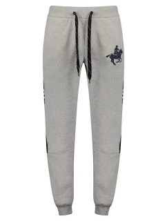 Geographical Norway Mahorse EO-PR 100 M WW4780H/GNO-Blended Grey kalhoty