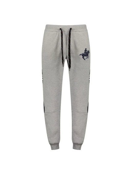 Geographical Norway Mahorse EO-PR 100 M WW4780H/GNO-Blended Grey kalhoty