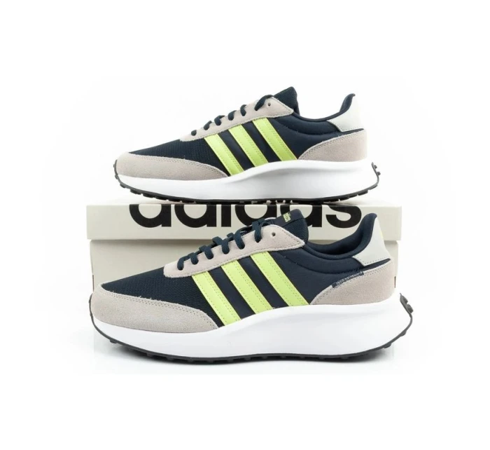 Adidas Run 70S pánské běžecké tenisky sportovní obuv Adidas Run 70S pánské běžecké tenisky sportovní obuv