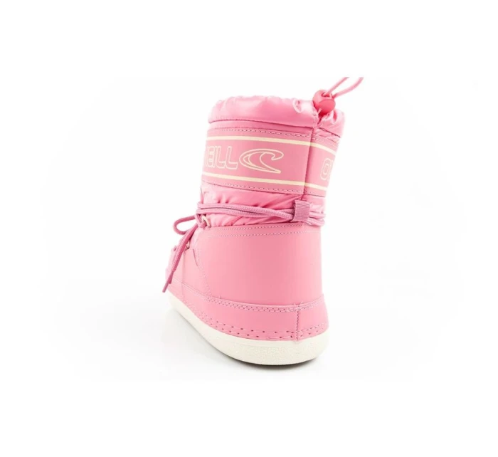 O'neill Lisa snow boots winter pink dámské model 21406251 - ONeill