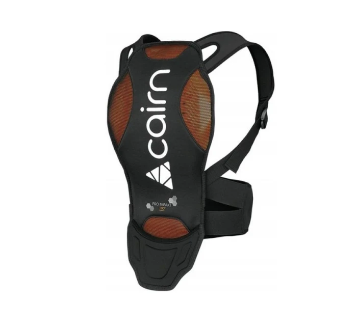 Chránič páteře Cairn Pro Impakt D3O 102 M Chránič páteře Cairn Pro Impakt D3O 102 M