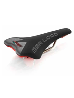 Sedlo BMG MIRALOCO černé