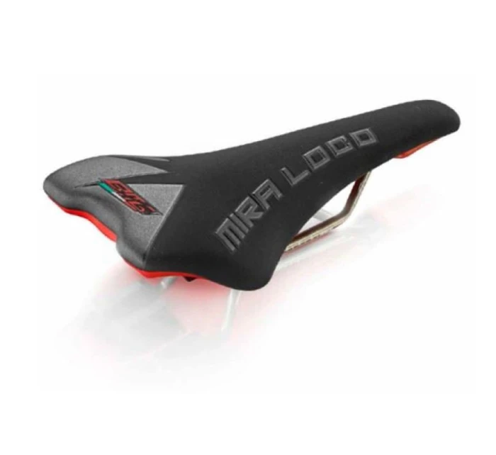 Sedlo BMG MIRALOCO černé