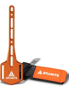 GRANITE band PORTALEDGE XE oranžová