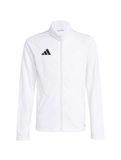 Dětská mikina Entrada 26 Track bílá model 22052935 - ADIDAS