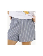 Szorty damskie Beach Days model 22245645 Short niebieskie dámské - Rip Curl