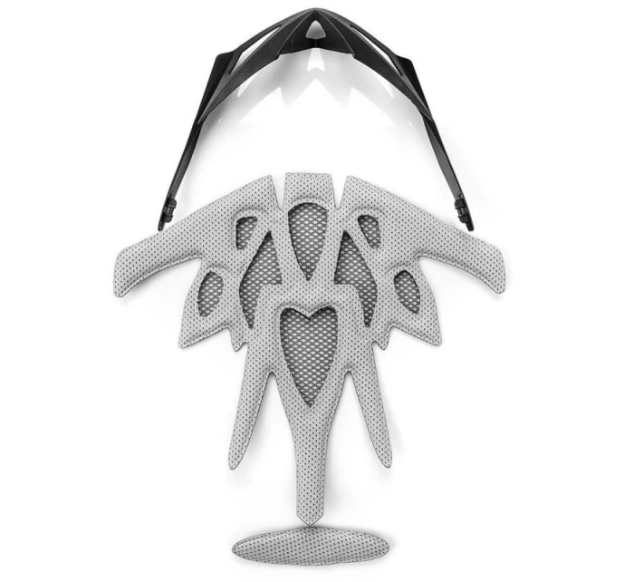 Cyklistická přilba model 21397303 - Meteor