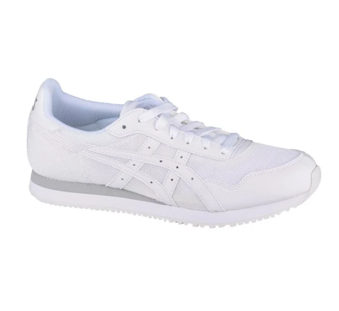 Boty Asics Tiger Runner M 1191A207-100 Boty Asics Tiger Runner M 1191A207-100