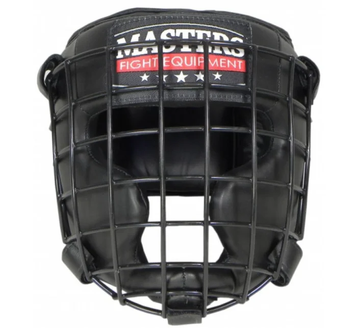 Boxerská přilba s model 21341079 - Masters Boxerská přilba s model 21341079 - Masters