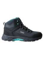 Dámské boty Eglinter Mid Wp W 92800330912 - Elbrus