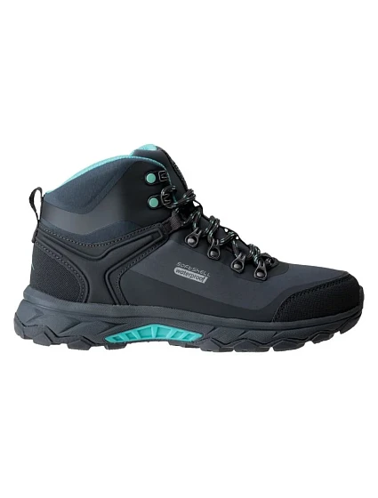 Boty Mid Wp W model 17858521 - Elbrus Boty Mid Wp W model 17858521 - Elbrus