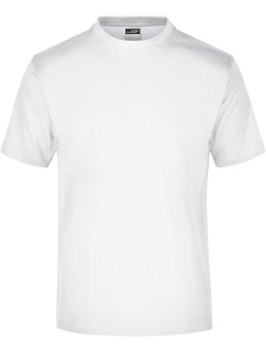 Daiber JN 01 Tričko 02.0001 white