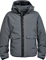 Tee Jays TJ 9604 Pánská bunda "Urban Adventure" 18.9604 space grey