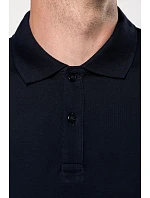 Kariban PK 200 Pánské Supima® strečové piqué polo 20.0200 white Kariban PK 200 Pánské Supima® strečové piqué polo 20.0200 white