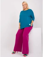 Halenka RV BZ 3770.92 námořní Halenka RV BZ 3770.92 námořní