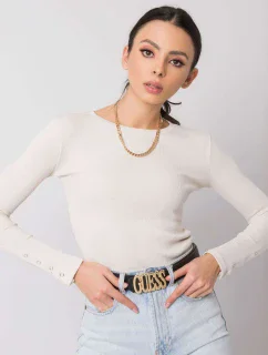 Halenka RV BZ 6010.66 světle béžová