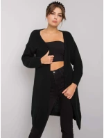 Cardigan TW SW BI model 15837636 černá - FPrice