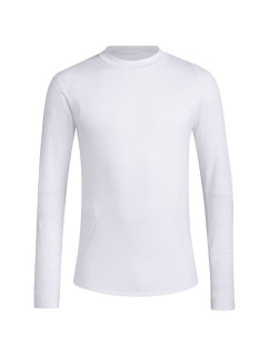 Pánské tričko Techfit Long Sleeve M bílé  model 19349746 - ADIDAS