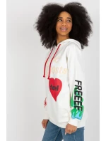 Mikina  model 178969 Fancy