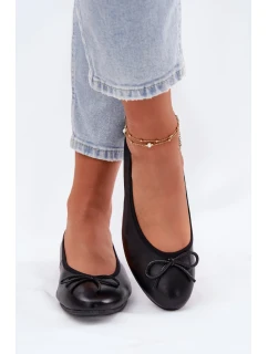 Balerinky  model 213904 Step in style