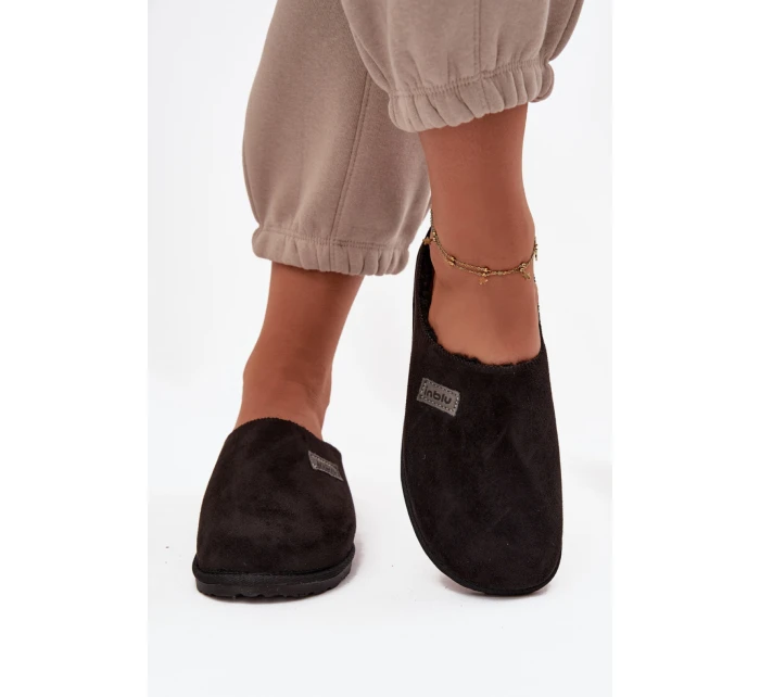 Pantofle model 220070 Step in style